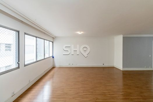 Foto 5 do(a) Apartamento de 4 quartos à venda em Perdizes, São Paulo