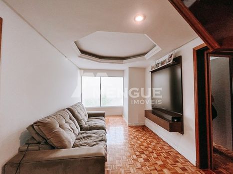 Foto 5 do(a) Cobertura de 3 quartos à venda em Cristo Redentor, Porto Alegre
