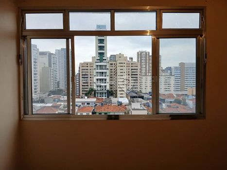 Foto 4 do(a) Apartamento de 1 quartos à venda em Pinheiros, São Paulo