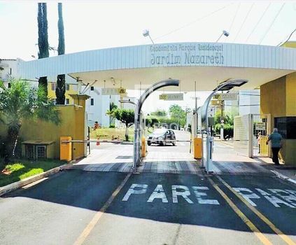 Foto 1 do(a) Apartamento de 2 quartos à venda em Centro, Mogi Mirim