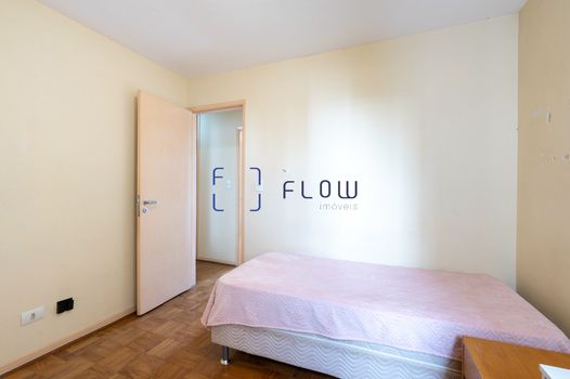 Foto 13 do(a) Apartamento de 4 quartos à venda em Butantã, São Paulo