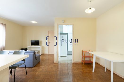 Foto 4 do(a) Apartamento de 4 quartos à venda em Butantã, São Paulo