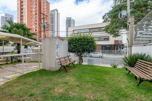 Foto 34 do(a) Apartamento de 4 quartos à venda em Butantã, São Paulo