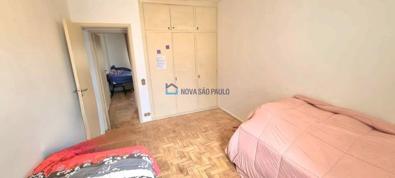 Foto 13 do(a) Apartamento de 3 quartos à venda em Perdizes, São Paulo