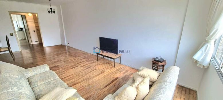 Foto 4 do(a) Apartamento de 3 quartos à venda em Perdizes, São Paulo