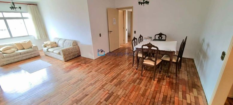 Foto 2 do(a) Apartamento de 3 quartos à venda em Perdizes, São Paulo