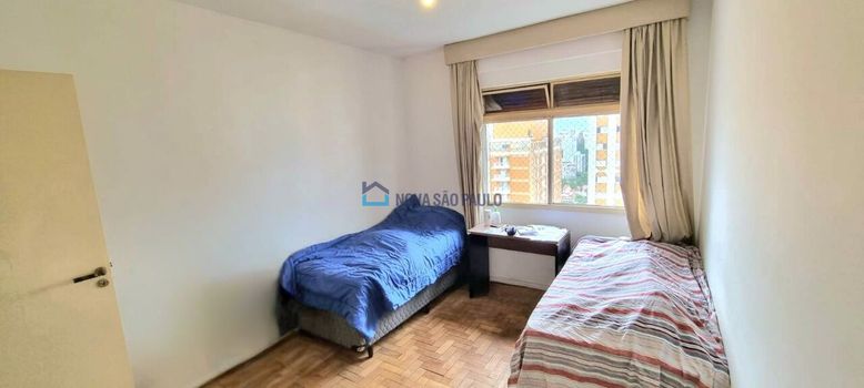 Foto 17 do(a) Apartamento de 3 quartos à venda em Perdizes, São Paulo