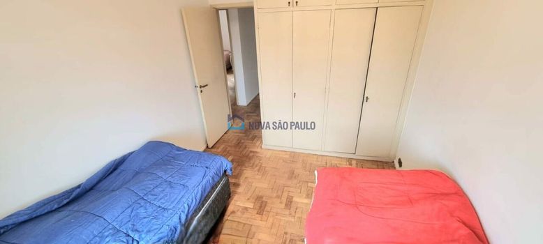 Foto 9 do(a) Apartamento de 3 quartos à venda em Perdizes, São Paulo