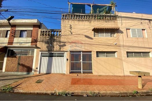Foto 33 do(a) Casa de 1 quartos à venda em Vila Monte Alegre, Ribeirão Preto