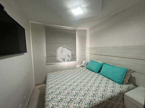 Foto 16 do(a) Apartamento de 2 quartos à venda em Vila Graciosa, São Paulo