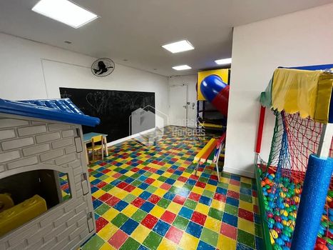 Foto 35 do(a) Apartamento de 2 quartos à venda em Vila Graciosa, São Paulo