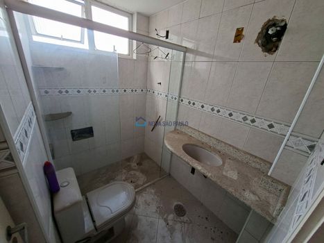 Foto 16 do(a) Apartamento de 2 quartos à venda em Vila Clementino, São Paulo