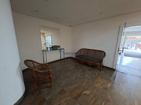 Foto 22 do(a) Apartamento de 2 quartos à venda em Vila Clementino, São Paulo