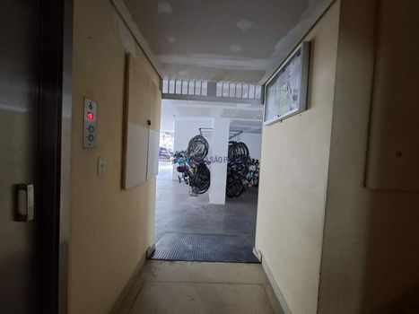 Foto 21 do(a) Apartamento de 2 quartos à venda em Vila Clementino, São Paulo