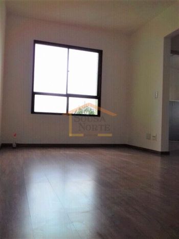 Foto 2 do(a) Apartamento de 2 quartos à venda em Vila Cavaton, São Paulo