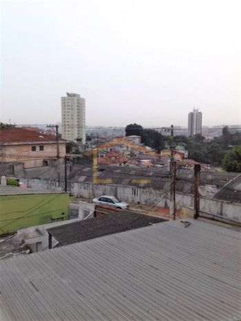 Foto 8 do(a) Apartamento de 2 quartos à venda em Vila Cavaton, São Paulo