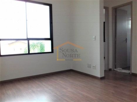 Foto 1 do(a) Apartamento de 2 quartos à venda em Vila Cavaton, São Paulo