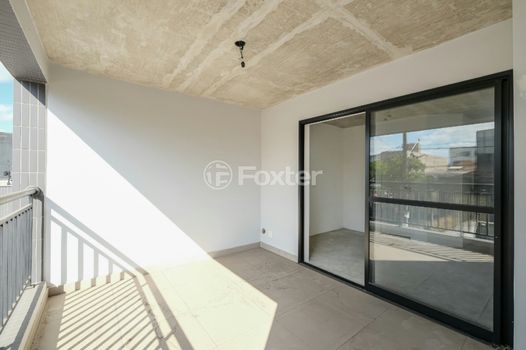 Foto 7 do(a) Apartamento de 1 quartos à venda em Bom Retiro, São Paulo