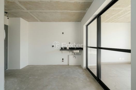 Foto 2 do(a) Apartamento de 1 quartos à venda em Bom Retiro, São Paulo