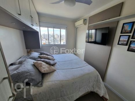 Foto 15 do(a) Apartamento de 2 quartos à venda em Fátima, Canoas