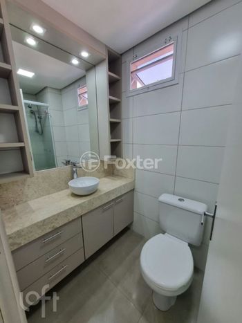 Foto 11 do(a) Apartamento de 2 quartos à venda em Fátima, Canoas