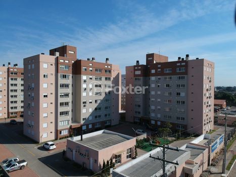 Foto 19 do(a) Apartamento de 2 quartos à venda em Fátima, Canoas