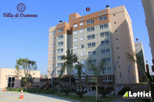 Foto 23 do(a) Apartamento de 2 quartos à venda em Fátima, Canoas