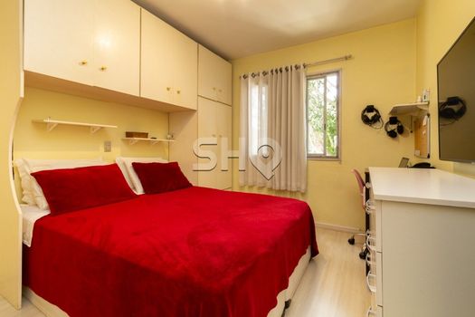Foto 13 do(a) Apartamento de 2 quartos à venda em Vila Leopoldina, São Paulo