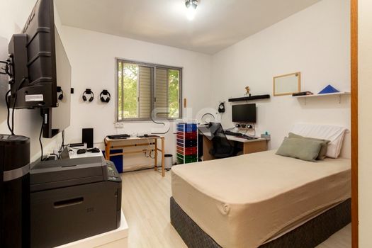 Foto 19 do(a) Apartamento de 2 quartos à venda em Vila Leopoldina, São Paulo