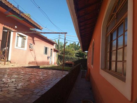 Foto 24 do(a) Fazenda / Sítio / Chácara de 4 quartos à venda em null, Bom Jesus dos Perdões