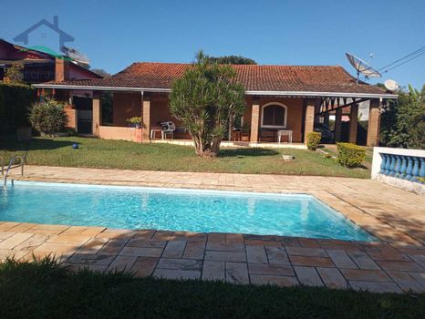 Foto 18 do(a) Fazenda / Sítio / Chácara de 4 quartos à venda em null, Bom Jesus dos Perdões