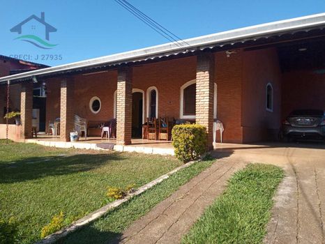 Foto 25 do(a) Fazenda / Sítio / Chácara de 4 quartos à venda em null, Bom Jesus dos Perdões