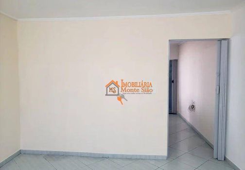 Foto 4 do(a) Casa de 2 quartos à venda em Jardim Bondança, Guarulhos
