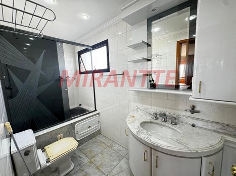 Foto 16 do(a) Apartamento de 3 quartos à venda em Santana, São Paulo