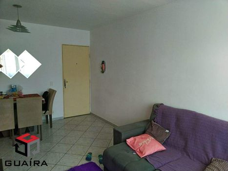 Foto 4 do(a) Apartamento de 2 quartos à venda em Jardim Santo André, Santo André
