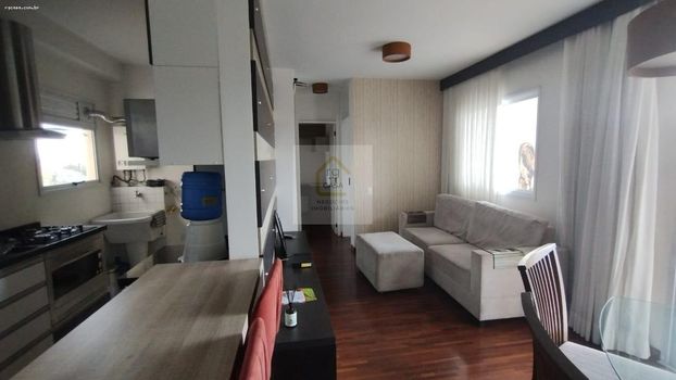 Foto 7 do(a) Apartamento de 2 quartos à venda em Cézar de Souza, Mogi das Cruzes