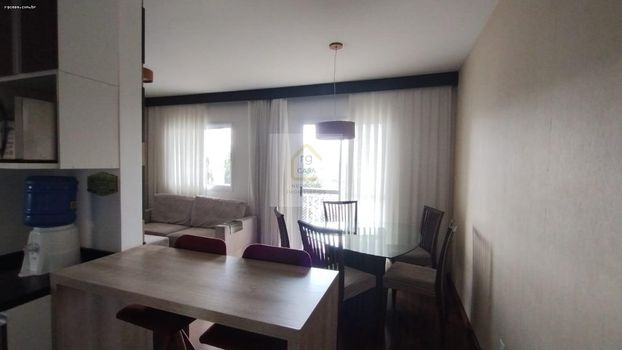 Foto 1 do(a) Apartamento de 2 quartos à venda em Cézar de Souza, Mogi das Cruzes