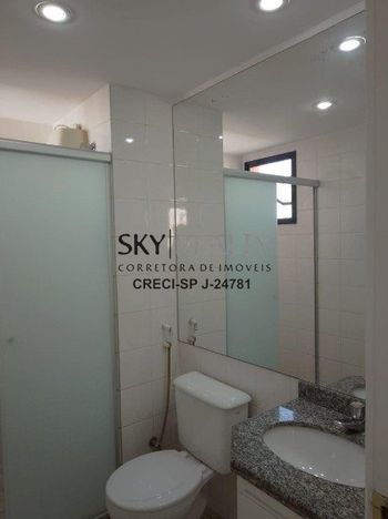 Foto 9 do(a) Apartamento de 2 quartos à venda em Vila Andrade, São Paulo