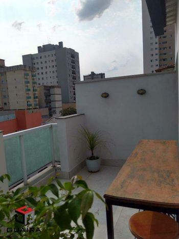 Foto 40 do(a) Cobertura de 2 quartos à venda em Vila Alpina, Santo André