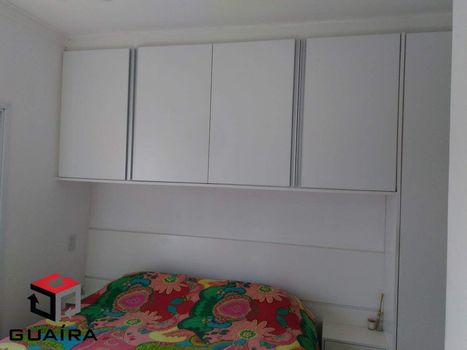 Foto 17 do(a) Cobertura de 2 quartos à venda em Vila Alpina, Santo André