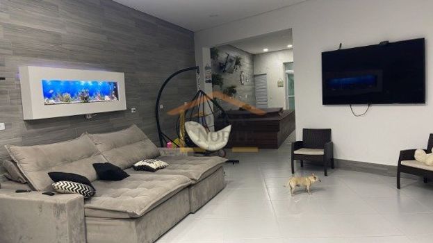 Foto 1 do(a) Casa em Condomínio de 3 quartos à venda em Jardim Peri, São Paulo