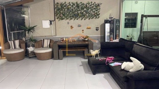 Foto 2 do(a) Casa em Condomínio de 3 quartos à venda em Jardim Peri, São Paulo