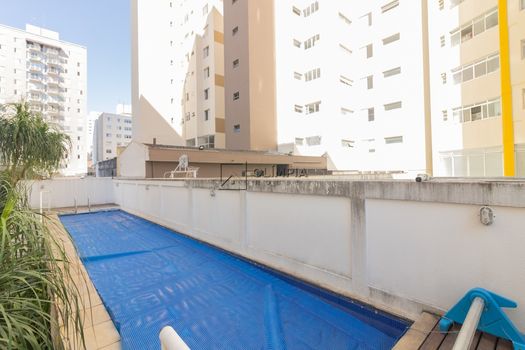 Foto 27 do(a) Apartamento de 2 quartos à venda em Pinheiros, São Paulo