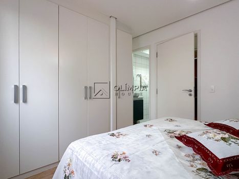 Foto 15 do(a) Apartamento de 2 quartos à venda em Pinheiros, São Paulo