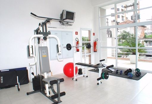 Foto 33 do(a) Apartamento de 2 quartos à venda em Pinheiros, São Paulo