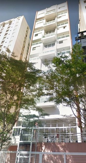Foto 35 do(a) Apartamento de 2 quartos à venda em Pinheiros, São Paulo