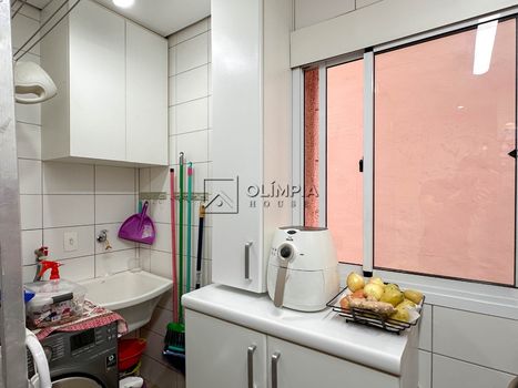 Foto 10 do(a) Apartamento de 2 quartos à venda em Pinheiros, São Paulo