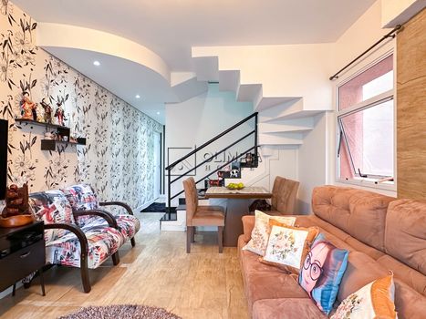 Foto 4 do(a) Apartamento de 2 quartos à venda em Pinheiros, São Paulo
