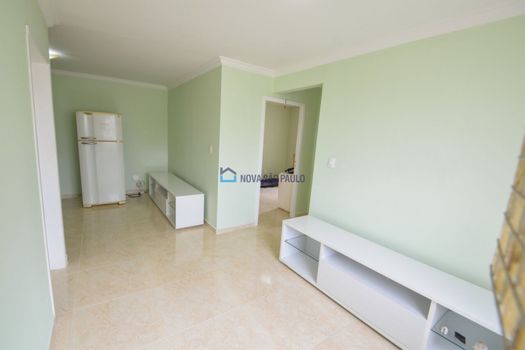 Foto 2 do(a) Apartamento de 2 quartos à venda em Chácara Inglesa, São Paulo