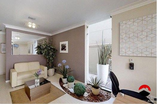 Foto 1 do(a) Apartamento de 3 quartos à venda em Vila Olímpia, São Paulo